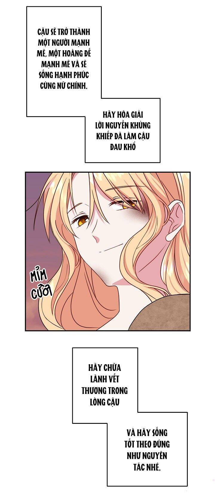 Tôi Đã Nuôi Dưỡng Bạn Thời Thơ Ấu Thành Bạo Chúa Chapter 1 - 32