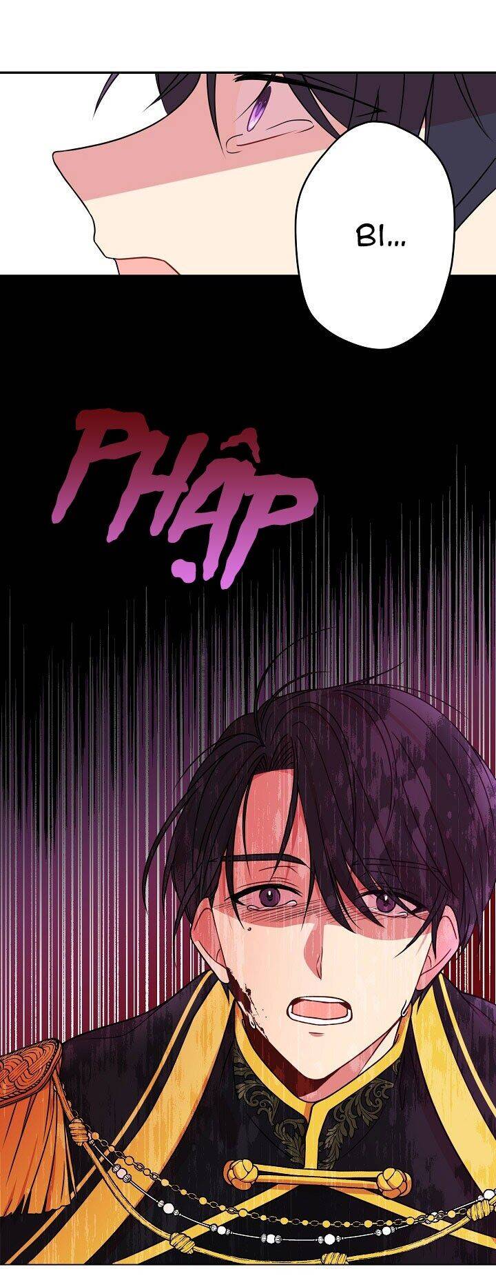 Tôi Đã Nuôi Dưỡng Bạn Thời Thơ Ấu Thành Bạo Chúa Chapter 1 - 35