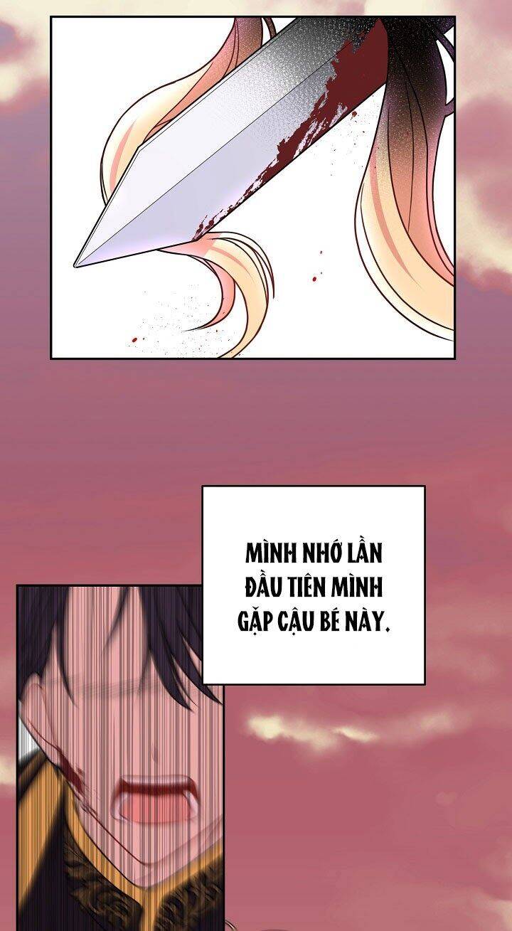 Tôi Đã Nuôi Dưỡng Bạn Thời Thơ Ấu Thành Bạo Chúa Chapter 1 - 37