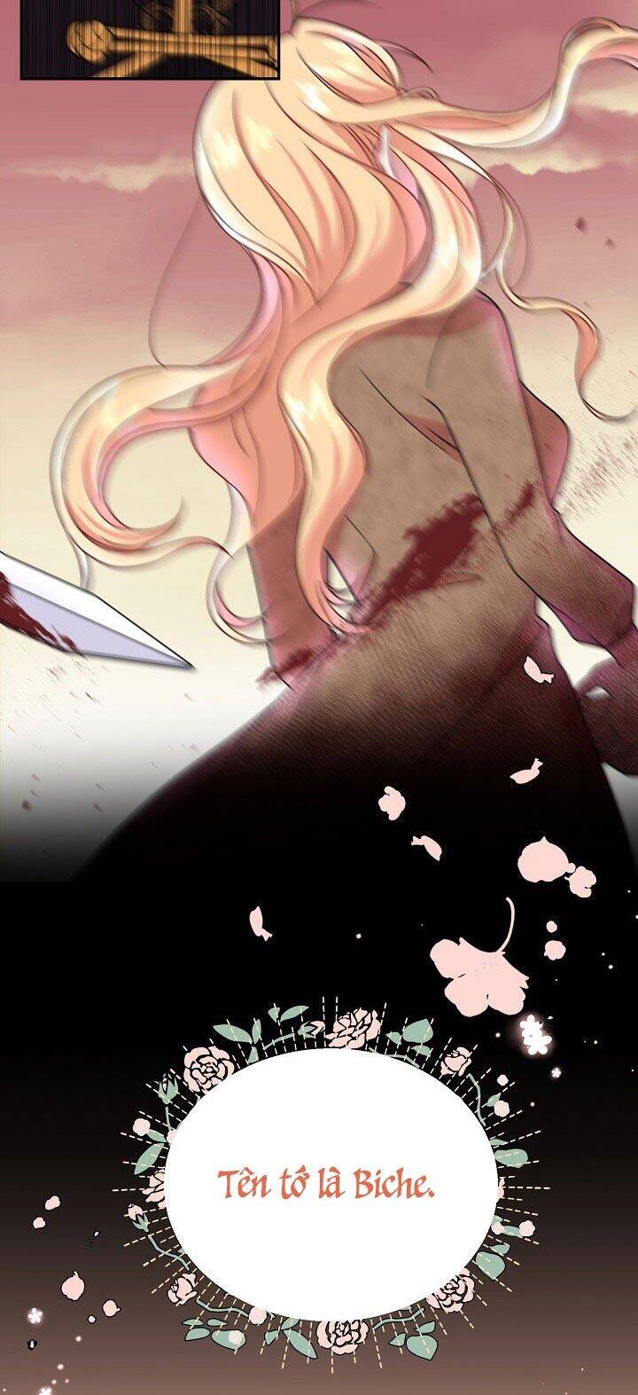 Tôi Đã Nuôi Dưỡng Bạn Thời Thơ Ấu Thành Bạo Chúa Chapter 1 - 38