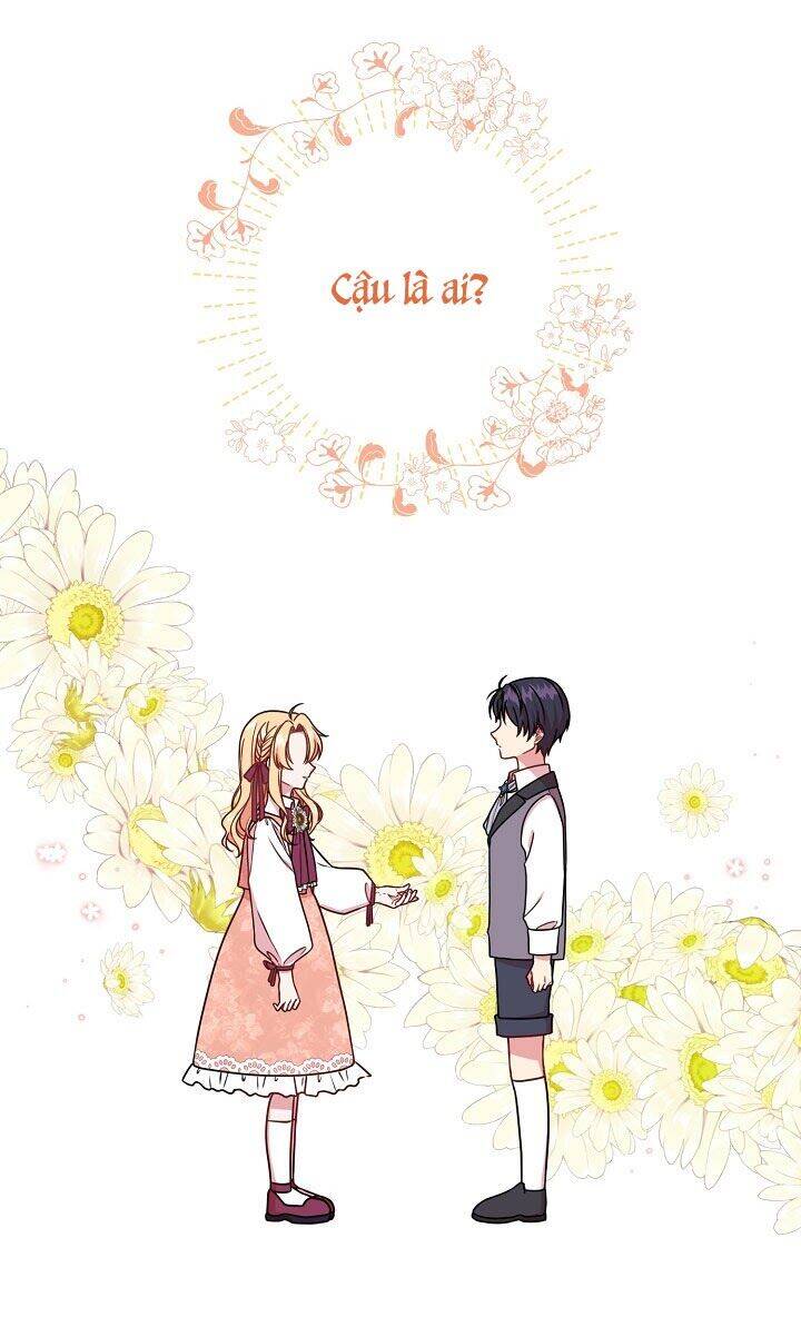 Tôi Đã Nuôi Dưỡng Bạn Thời Thơ Ấu Thành Bạo Chúa Chapter 1 - 40