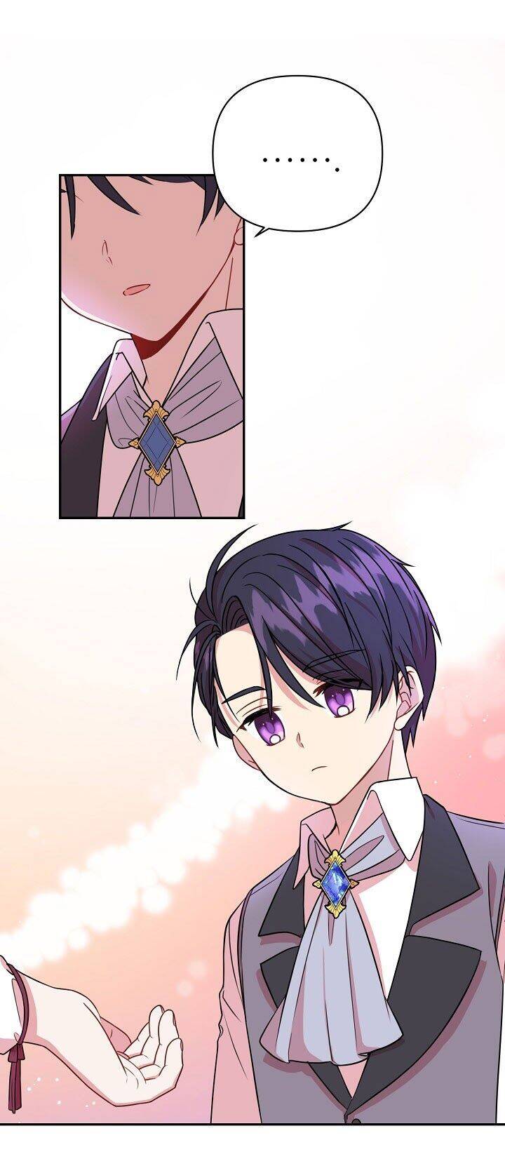 Tôi Đã Nuôi Dưỡng Bạn Thời Thơ Ấu Thành Bạo Chúa Chapter 1 - 41