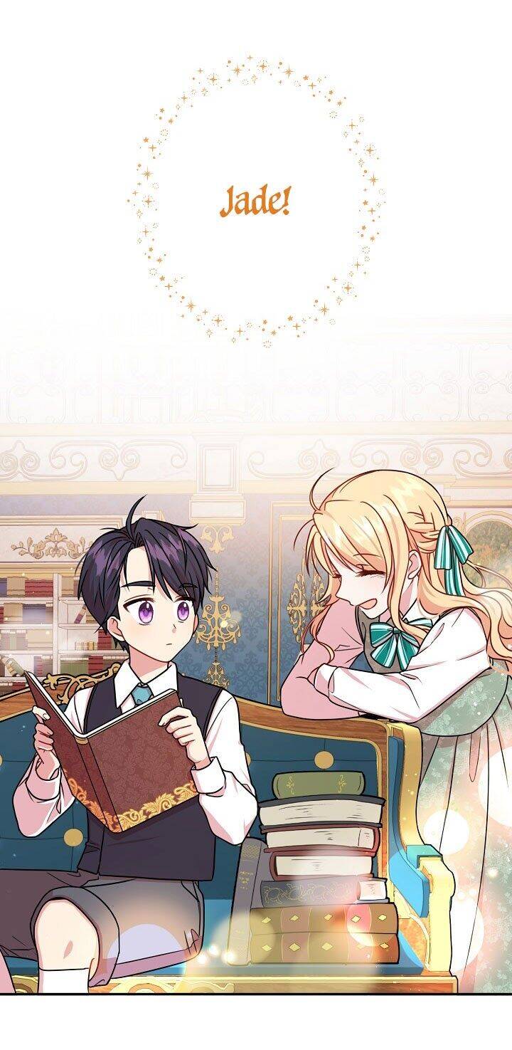 Tôi Đã Nuôi Dưỡng Bạn Thời Thơ Ấu Thành Bạo Chúa Chapter 1 - 44