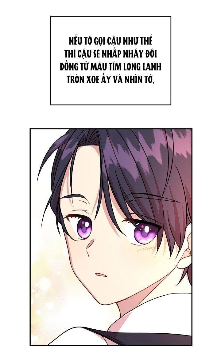 Tôi Đã Nuôi Dưỡng Bạn Thời Thơ Ấu Thành Bạo Chúa Chapter 1 - 45