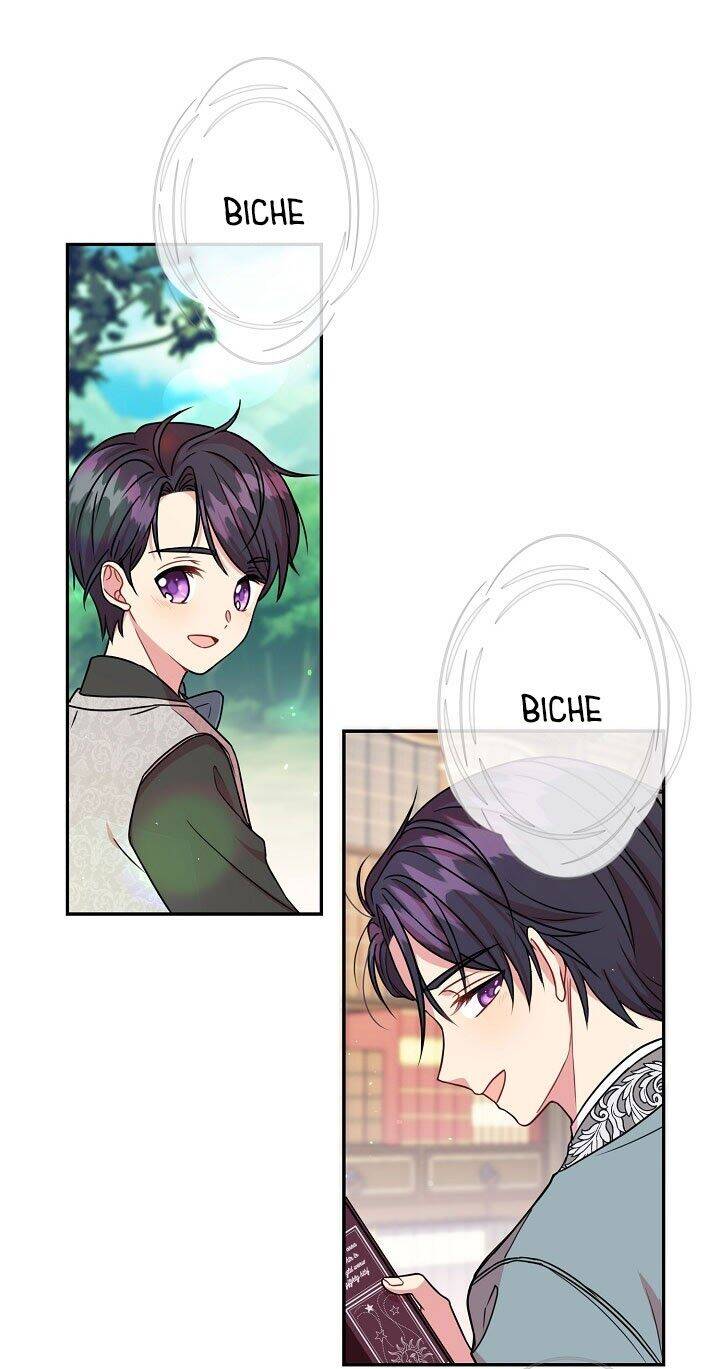 Tôi Đã Nuôi Dưỡng Bạn Thời Thơ Ấu Thành Bạo Chúa Chapter 1 - 46