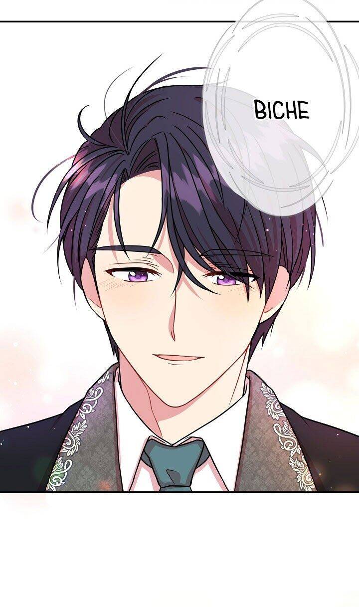 Tôi Đã Nuôi Dưỡng Bạn Thời Thơ Ấu Thành Bạo Chúa Chapter 1 - 47