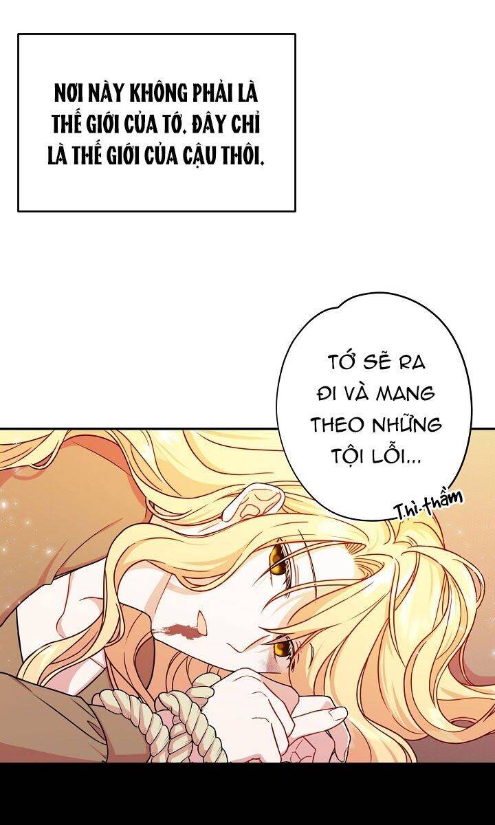 Tôi Đã Nuôi Dưỡng Bạn Thời Thơ Ấu Thành Bạo Chúa Chapter 1 - 50