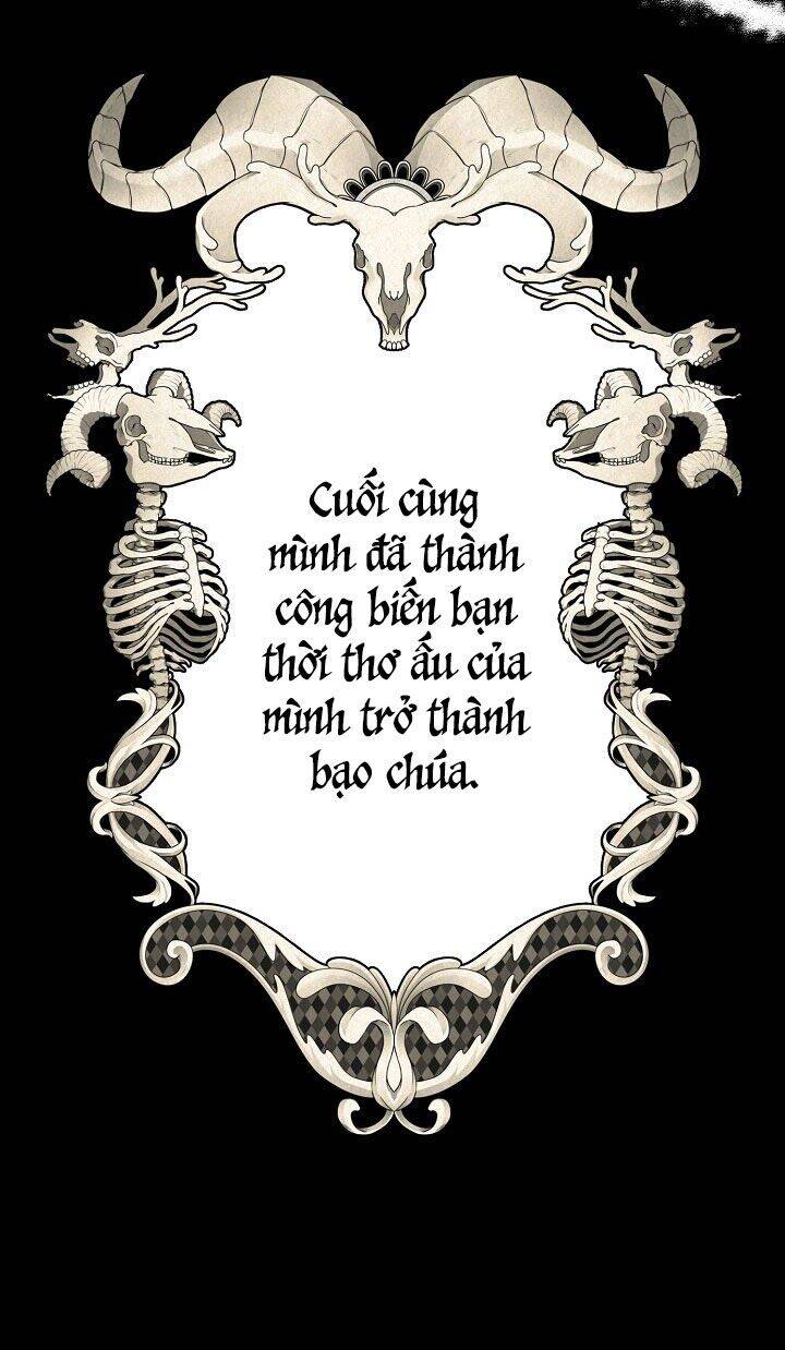 Tôi Đã Nuôi Dưỡng Bạn Thời Thơ Ấu Thành Bạo Chúa Chapter 1 - 52