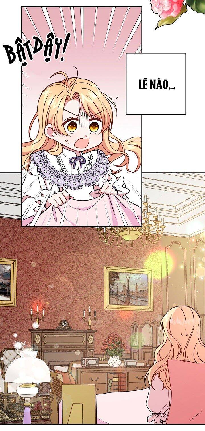 Tôi Đã Nuôi Dưỡng Bạn Thời Thơ Ấu Thành Bạo Chúa Chapter 1 - 56