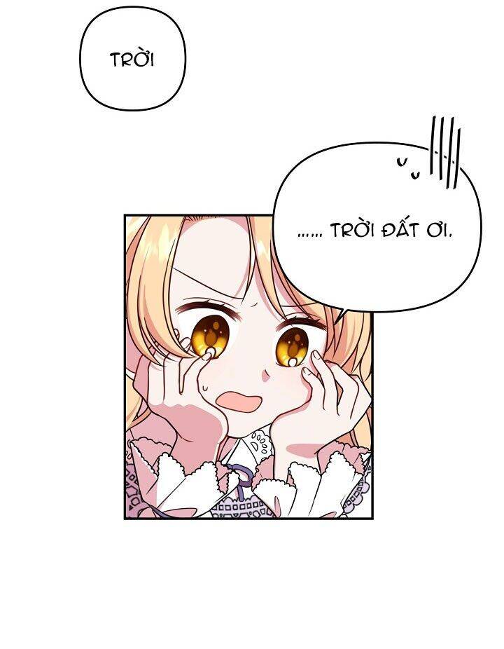 Tôi Đã Nuôi Dưỡng Bạn Thời Thơ Ấu Thành Bạo Chúa Chapter 1 - 57