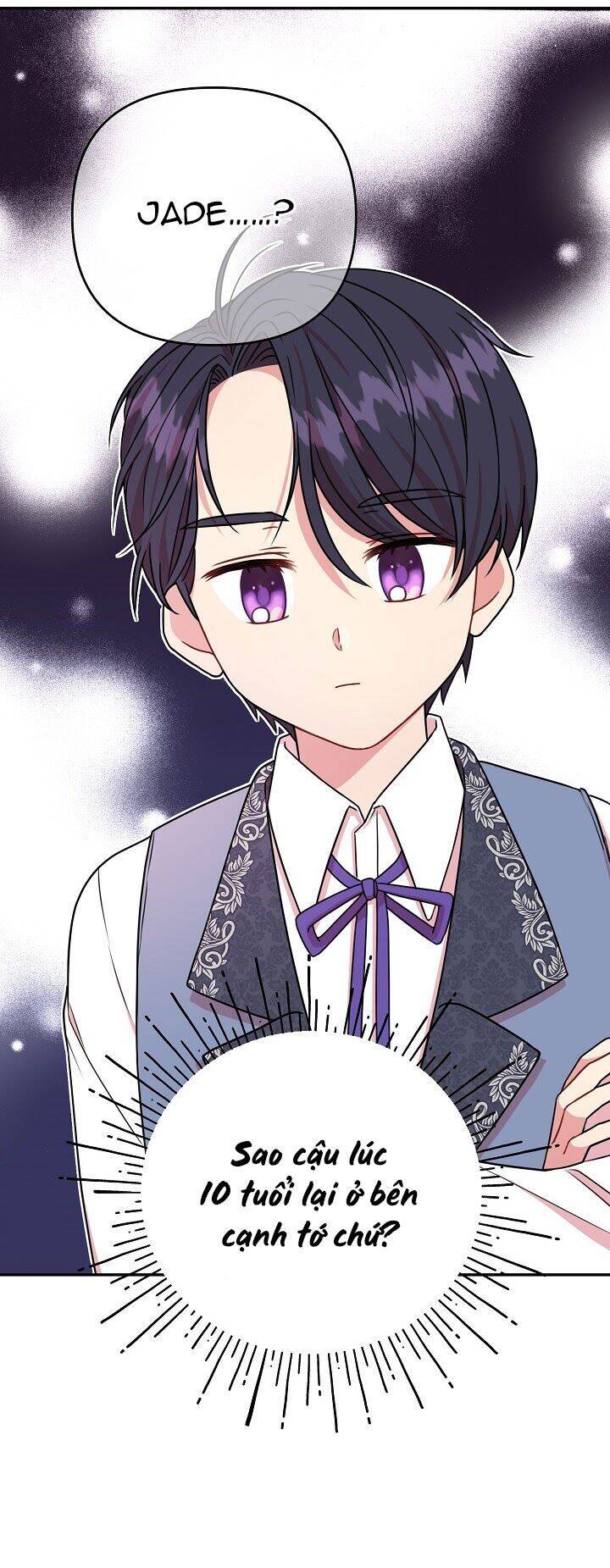 Tôi Đã Nuôi Dưỡng Bạn Thời Thơ Ấu Thành Bạo Chúa Chapter 1 - 59