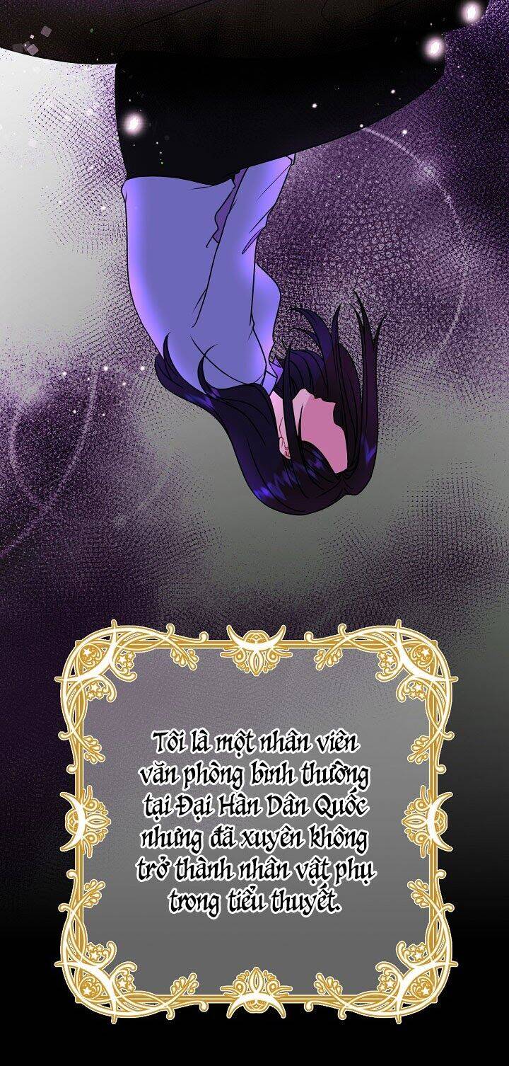 Tôi Đã Nuôi Dưỡng Bạn Thời Thơ Ấu Thành Bạo Chúa Chapter 1 - 7