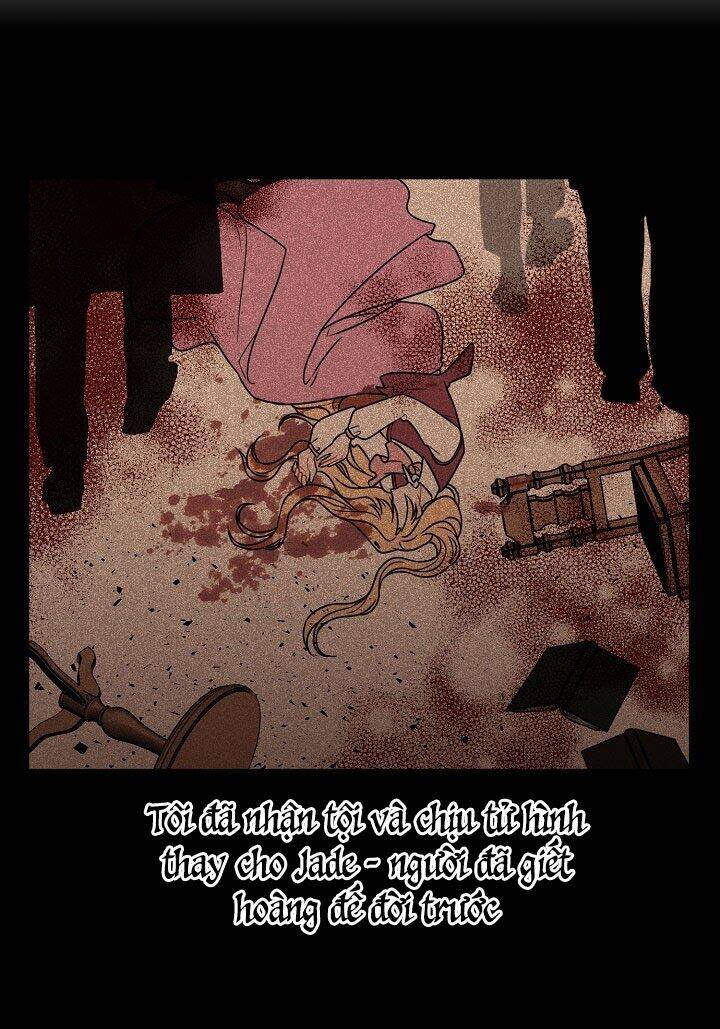 Tôi Đã Nuôi Dưỡng Bạn Thời Thơ Ấu Thành Bạo Chúa Chapter 1 - 10