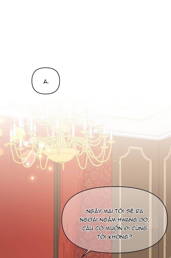 Tôi Đã Nuôi Dưỡng Bạn Thời Thơ Ấu Thành Bạo Chúa Chapter 10 - 1