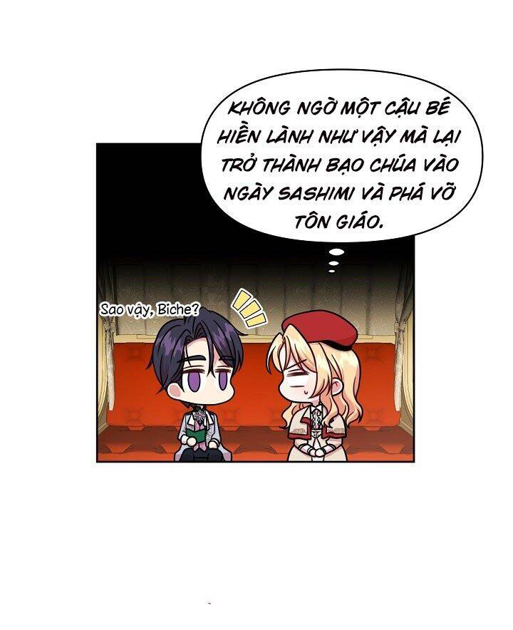 Tôi Đã Nuôi Dưỡng Bạn Thời Thơ Ấu Thành Bạo Chúa Chapter 10 - 11