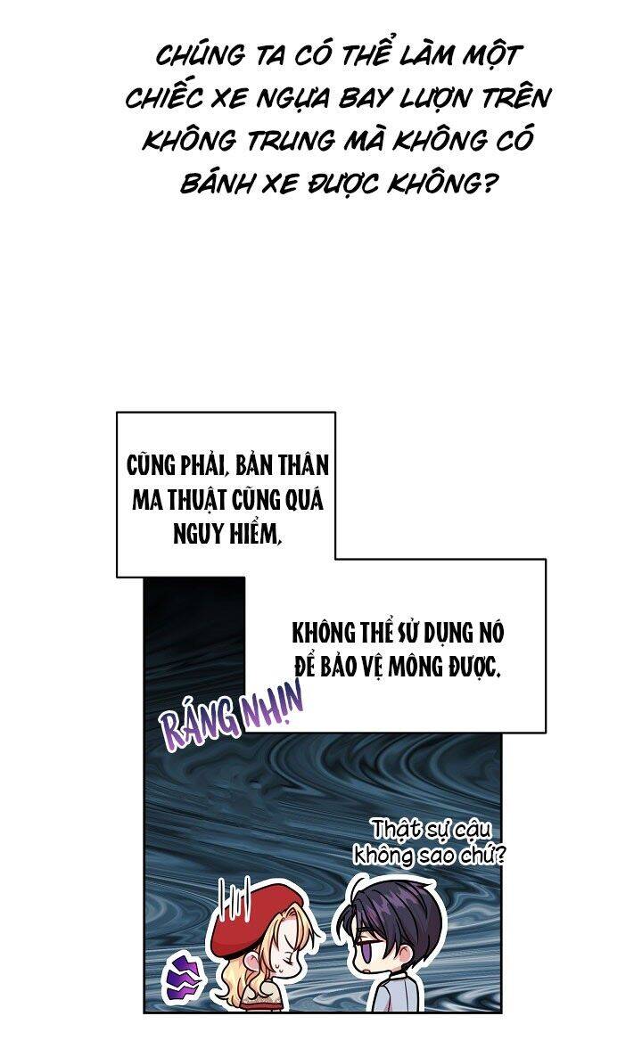 Tôi Đã Nuôi Dưỡng Bạn Thời Thơ Ấu Thành Bạo Chúa Chapter 10 - 14