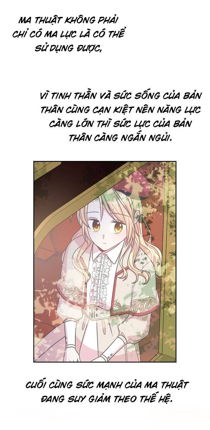 Tôi Đã Nuôi Dưỡng Bạn Thời Thơ Ấu Thành Bạo Chúa Chapter 10 - 16