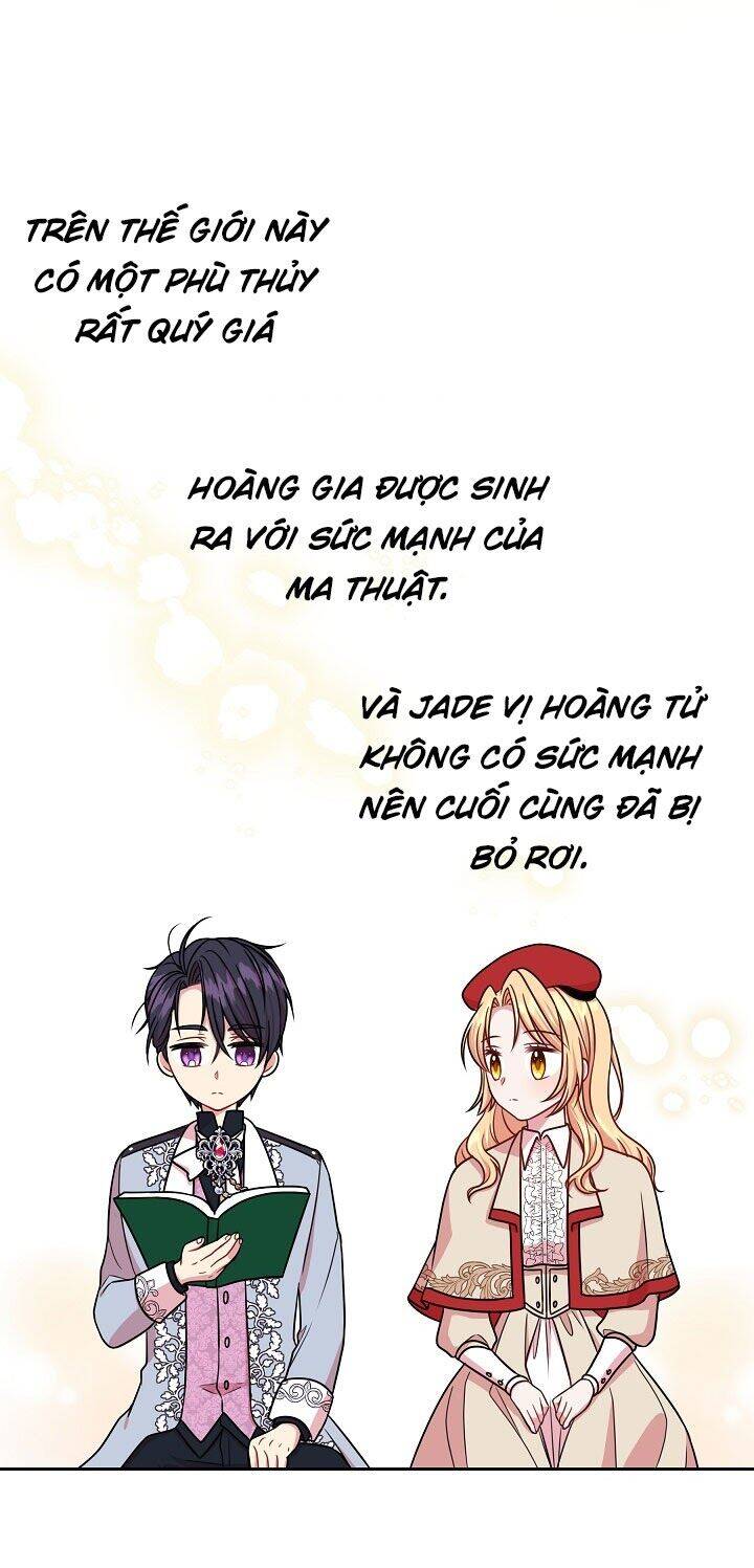 Tôi Đã Nuôi Dưỡng Bạn Thời Thơ Ấu Thành Bạo Chúa Chapter 10 - 17