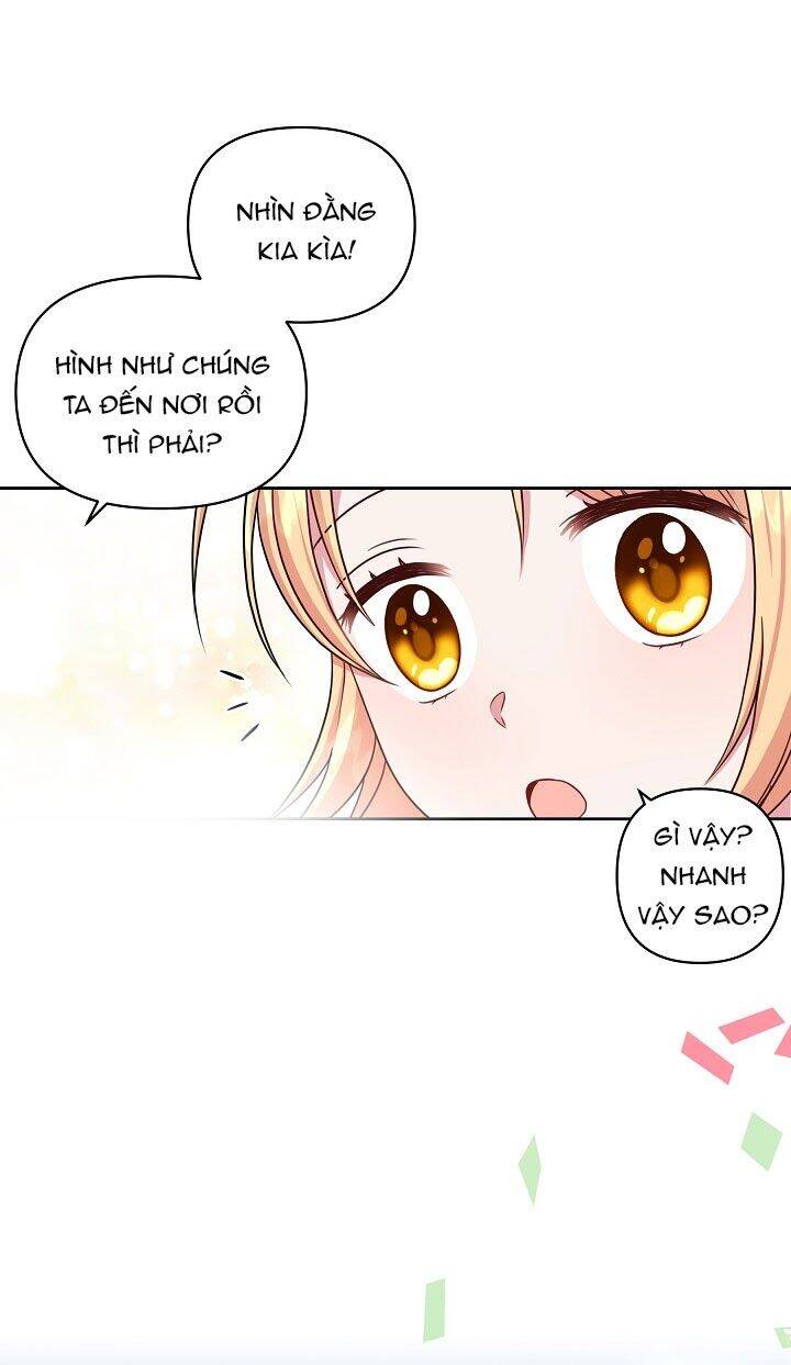 Tôi Đã Nuôi Dưỡng Bạn Thời Thơ Ấu Thành Bạo Chúa Chapter 10 - 18