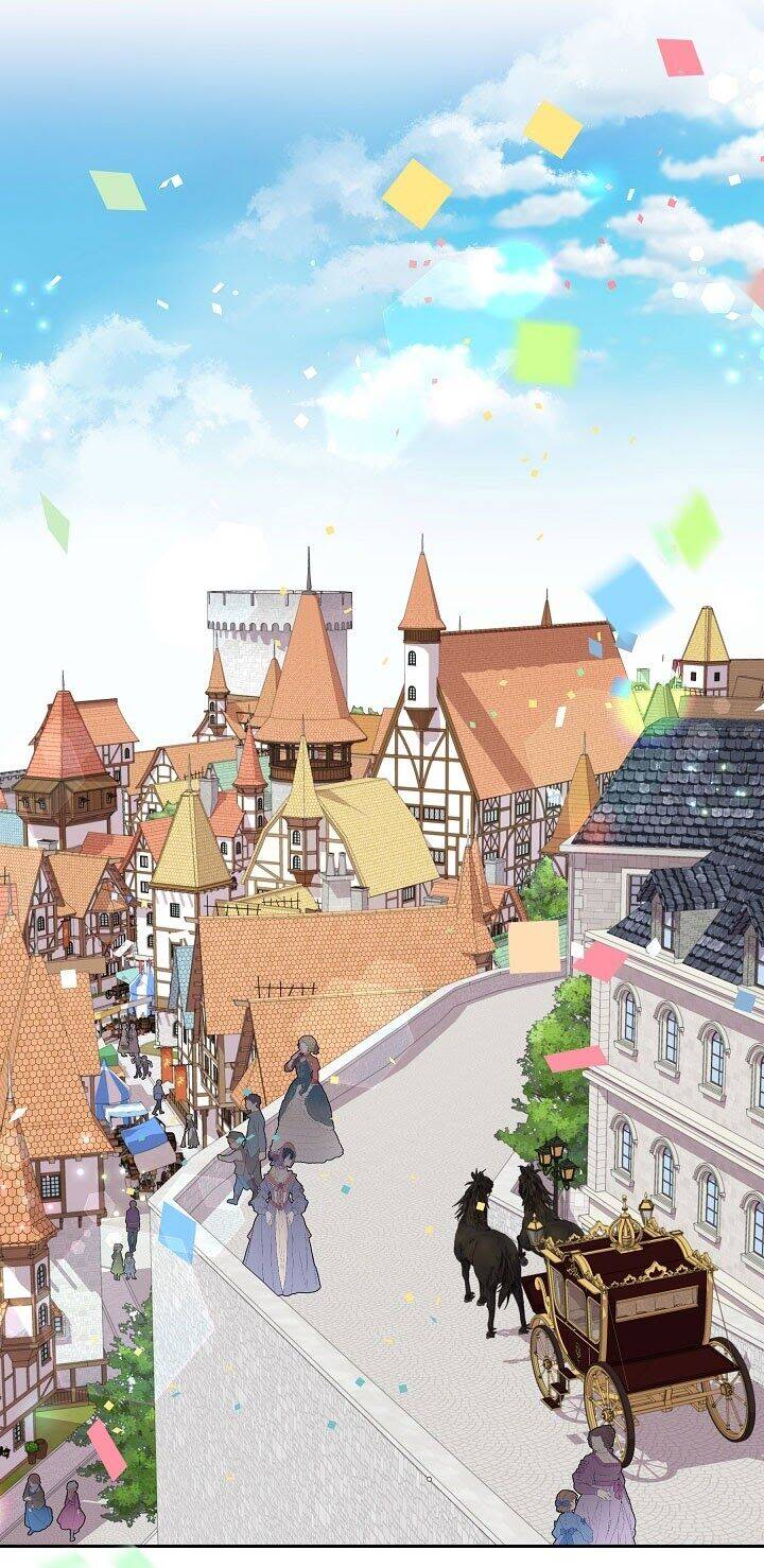 Tôi Đã Nuôi Dưỡng Bạn Thời Thơ Ấu Thành Bạo Chúa Chapter 10 - 19