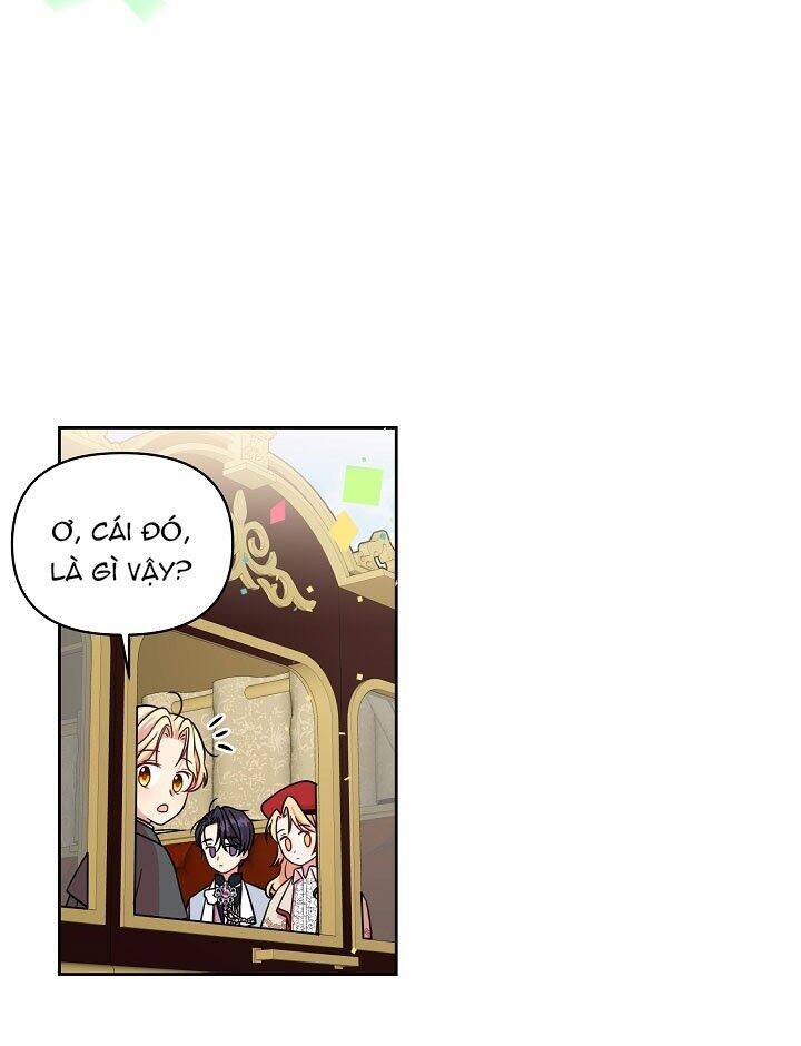 Tôi Đã Nuôi Dưỡng Bạn Thời Thơ Ấu Thành Bạo Chúa Chapter 10 - 20