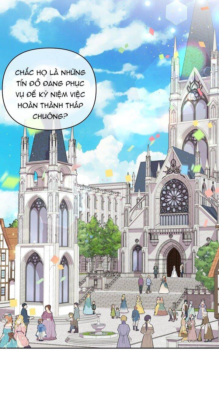 Tôi Đã Nuôi Dưỡng Bạn Thời Thơ Ấu Thành Bạo Chúa Chapter 10 - 22