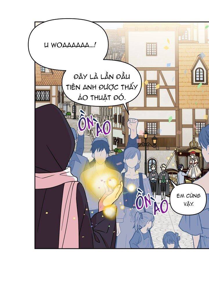 Tôi Đã Nuôi Dưỡng Bạn Thời Thơ Ấu Thành Bạo Chúa Chapter 10 - 24