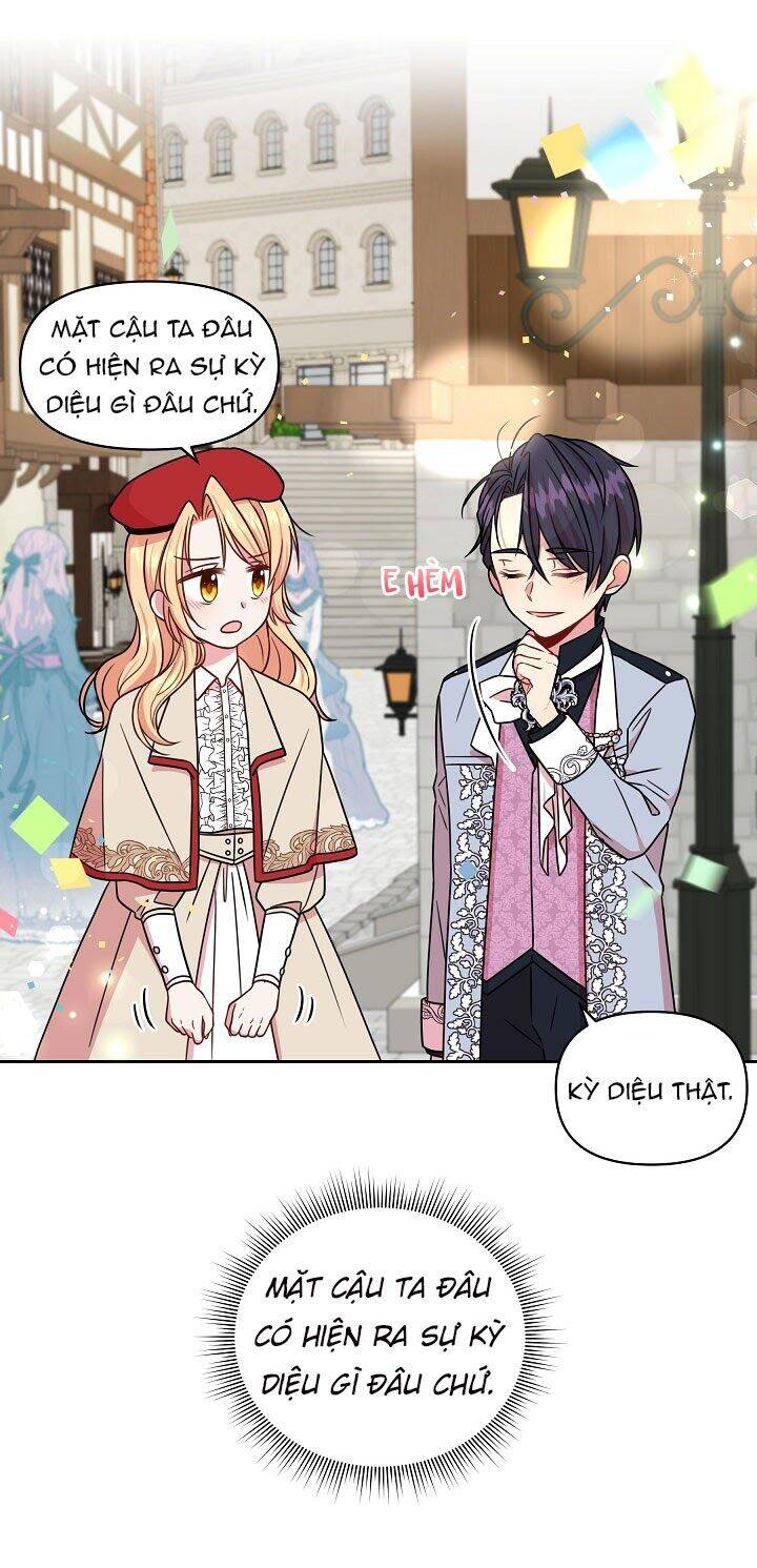 Tôi Đã Nuôi Dưỡng Bạn Thời Thơ Ấu Thành Bạo Chúa Chapter 10 - 26