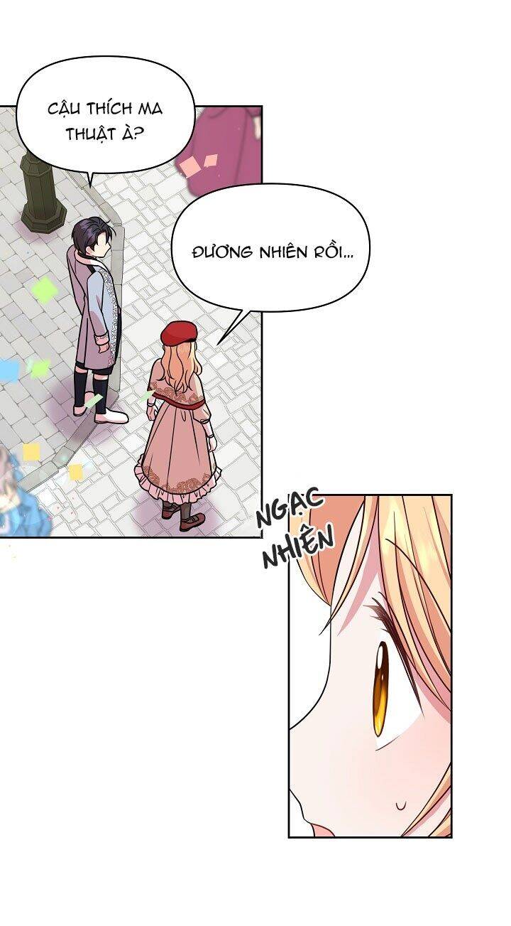 Tôi Đã Nuôi Dưỡng Bạn Thời Thơ Ấu Thành Bạo Chúa Chapter 10 - 28