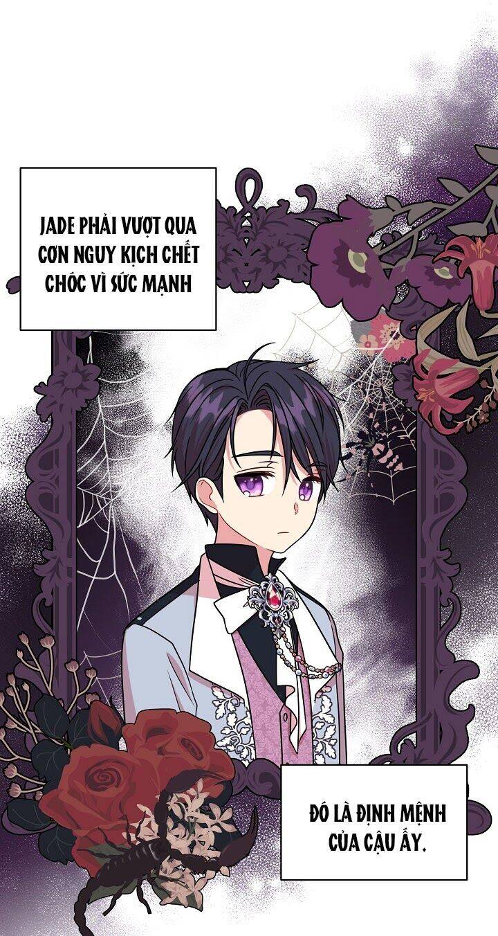 Tôi Đã Nuôi Dưỡng Bạn Thời Thơ Ấu Thành Bạo Chúa Chapter 10 - 29