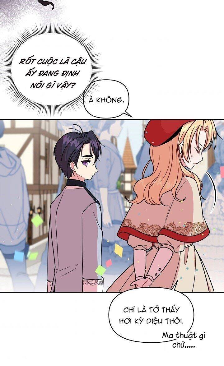 Tôi Đã Nuôi Dưỡng Bạn Thời Thơ Ấu Thành Bạo Chúa Chapter 10 - 30