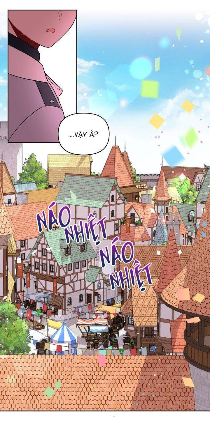 Tôi Đã Nuôi Dưỡng Bạn Thời Thơ Ấu Thành Bạo Chúa Chapter 10 - 31