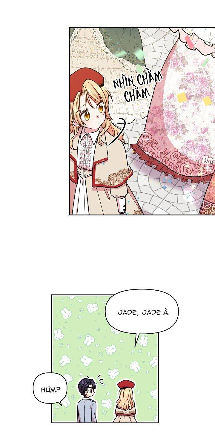 Tôi Đã Nuôi Dưỡng Bạn Thời Thơ Ấu Thành Bạo Chúa Chapter 10 - 32