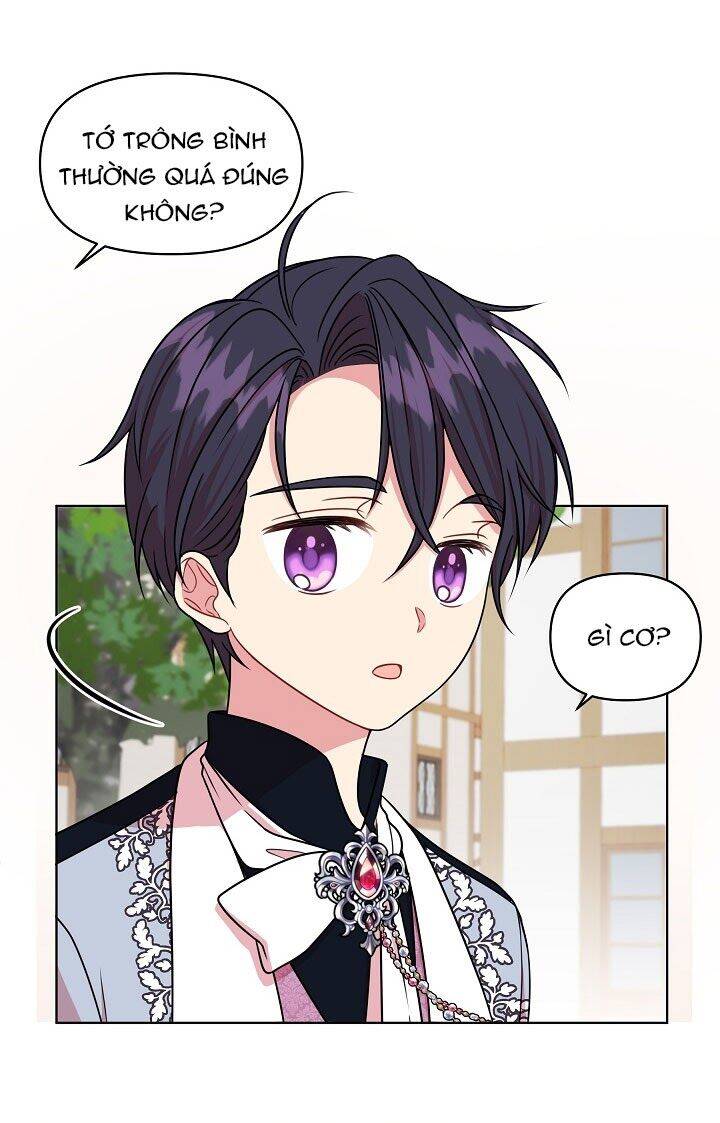 Tôi Đã Nuôi Dưỡng Bạn Thời Thơ Ấu Thành Bạo Chúa Chapter 10 - 33