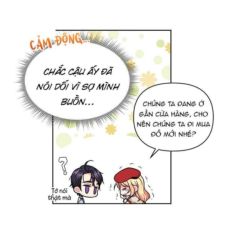 Tôi Đã Nuôi Dưỡng Bạn Thời Thơ Ấu Thành Bạo Chúa Chapter 10 - 36