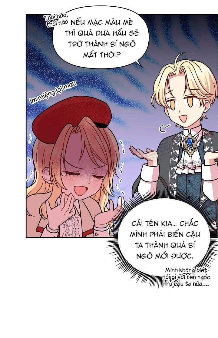 Tôi Đã Nuôi Dưỡng Bạn Thời Thơ Ấu Thành Bạo Chúa Chapter 10 - 37