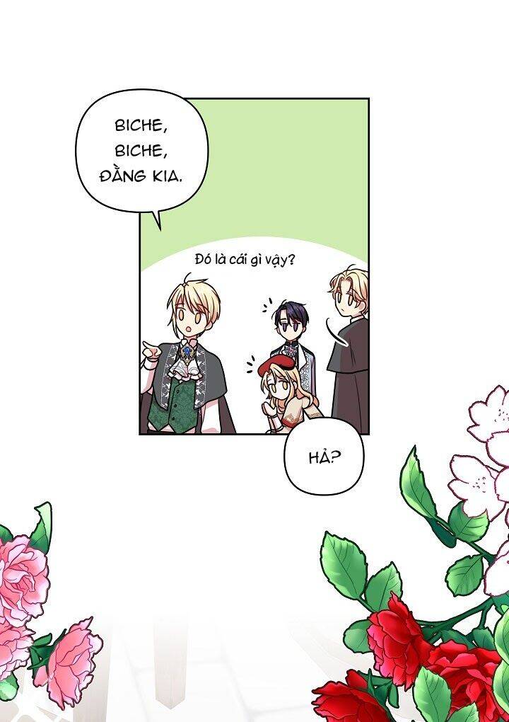 Tôi Đã Nuôi Dưỡng Bạn Thời Thơ Ấu Thành Bạo Chúa Chapter 10 - 38