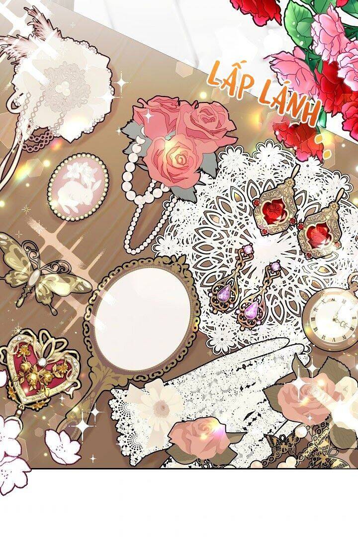 Tôi Đã Nuôi Dưỡng Bạn Thời Thơ Ấu Thành Bạo Chúa Chapter 10 - 39