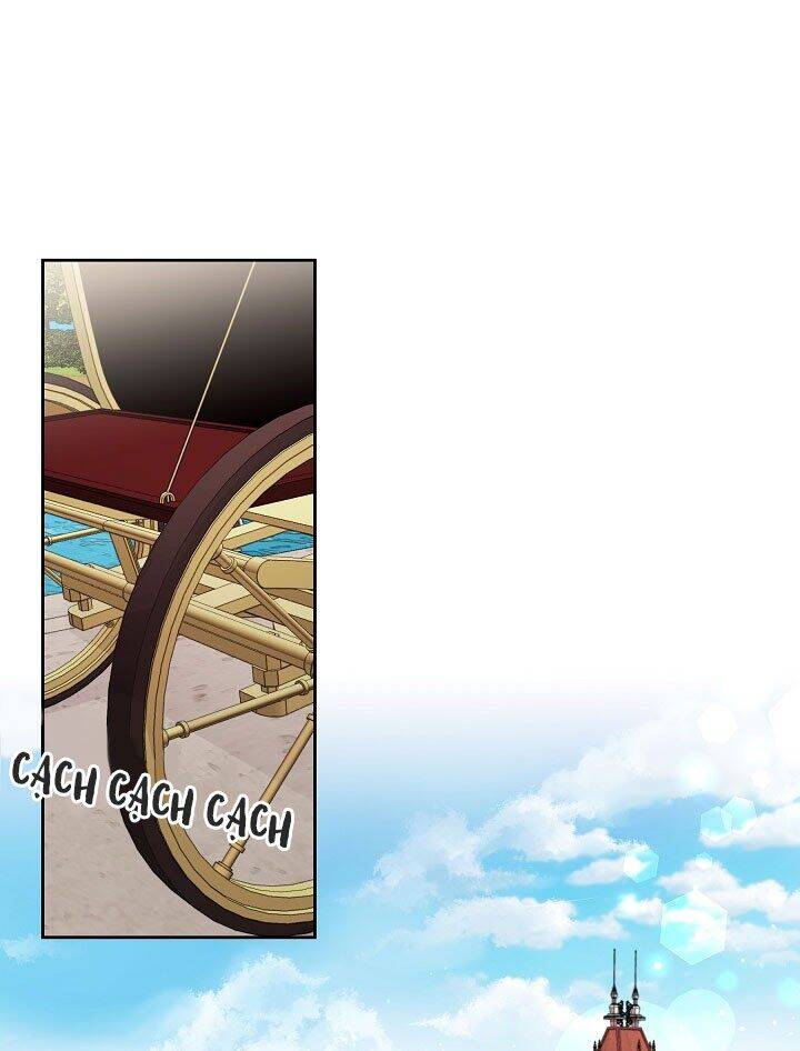 Tôi Đã Nuôi Dưỡng Bạn Thời Thơ Ấu Thành Bạo Chúa Chapter 10 - 5