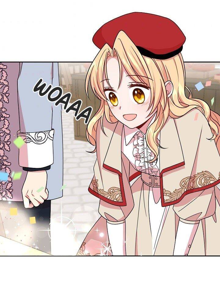 Tôi Đã Nuôi Dưỡng Bạn Thời Thơ Ấu Thành Bạo Chúa Chapter 10 - 41