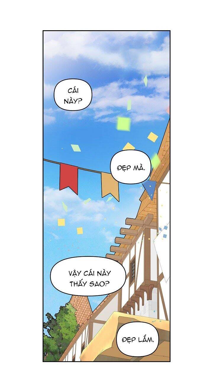 Tôi Đã Nuôi Dưỡng Bạn Thời Thơ Ấu Thành Bạo Chúa Chapter 10 - 43