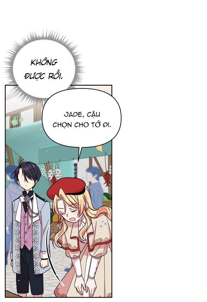 Tôi Đã Nuôi Dưỡng Bạn Thời Thơ Ấu Thành Bạo Chúa Chapter 10 - 45