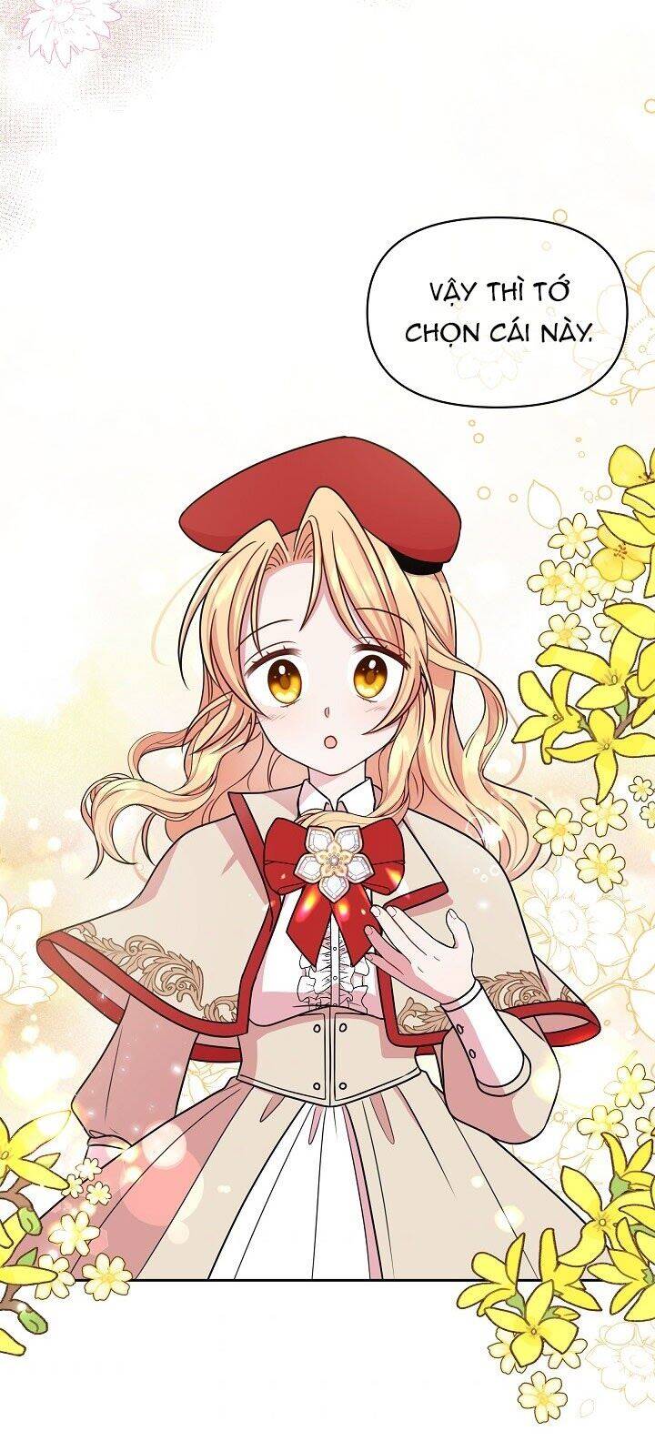 Tôi Đã Nuôi Dưỡng Bạn Thời Thơ Ấu Thành Bạo Chúa Chapter 10 - 48