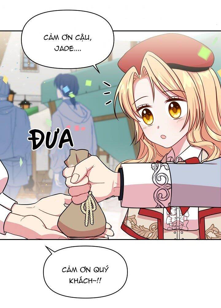 Tôi Đã Nuôi Dưỡng Bạn Thời Thơ Ấu Thành Bạo Chúa Chapter 10 - 50
