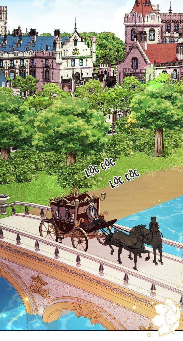 Tôi Đã Nuôi Dưỡng Bạn Thời Thơ Ấu Thành Bạo Chúa Chapter 10 - 6