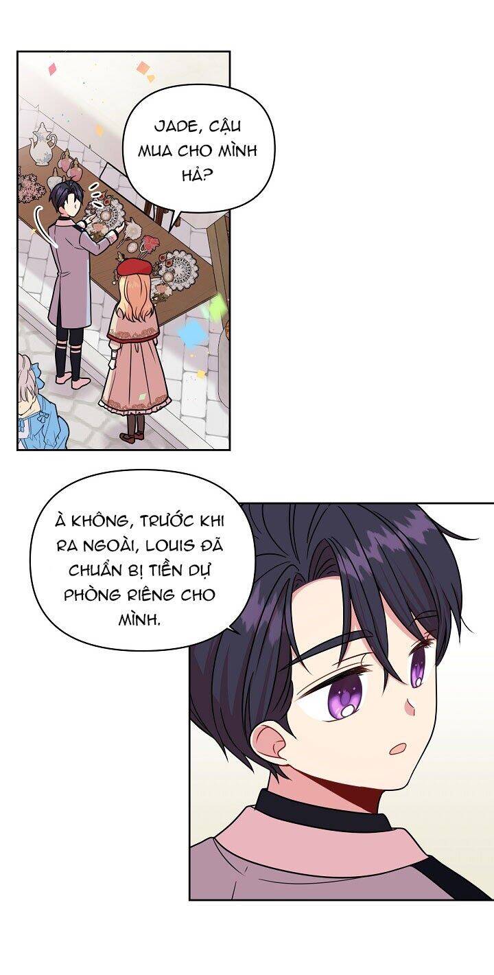 Tôi Đã Nuôi Dưỡng Bạn Thời Thơ Ấu Thành Bạo Chúa Chapter 10 - 51