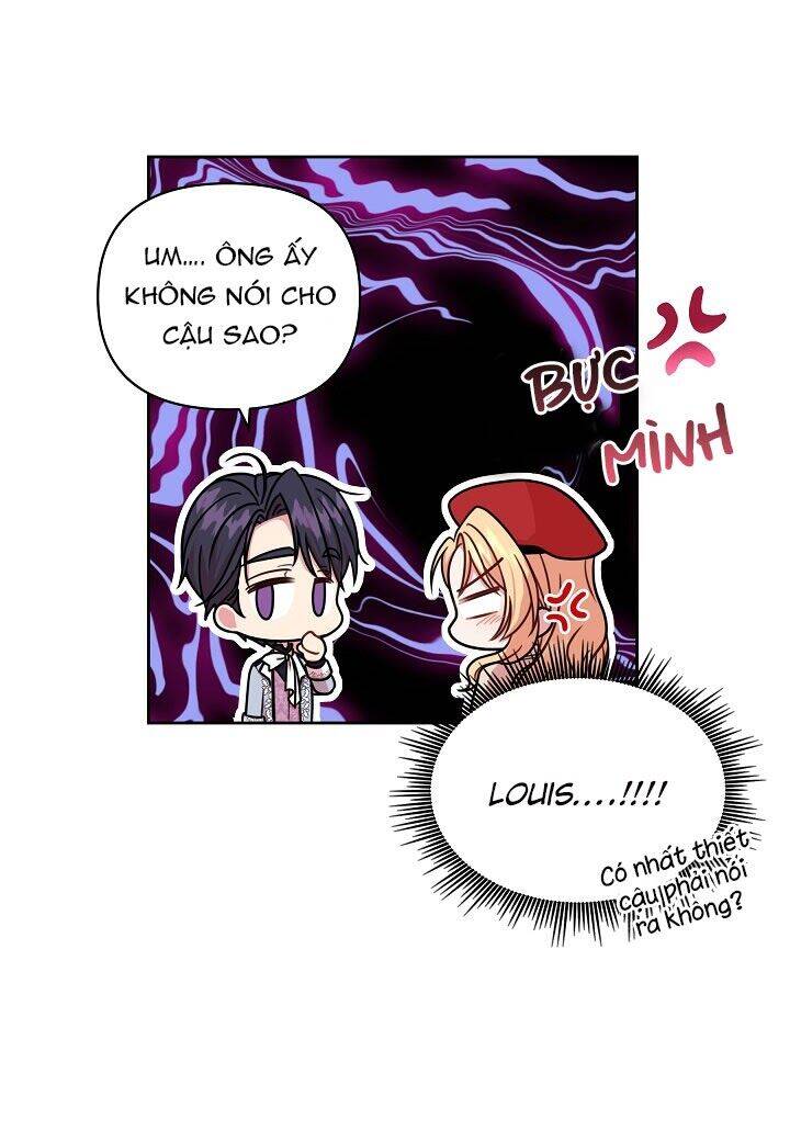 Tôi Đã Nuôi Dưỡng Bạn Thời Thơ Ấu Thành Bạo Chúa Chapter 10 - 52