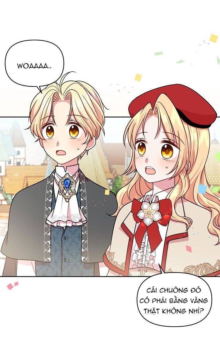 Tôi Đã Nuôi Dưỡng Bạn Thời Thơ Ấu Thành Bạo Chúa Chapter 10 - 54