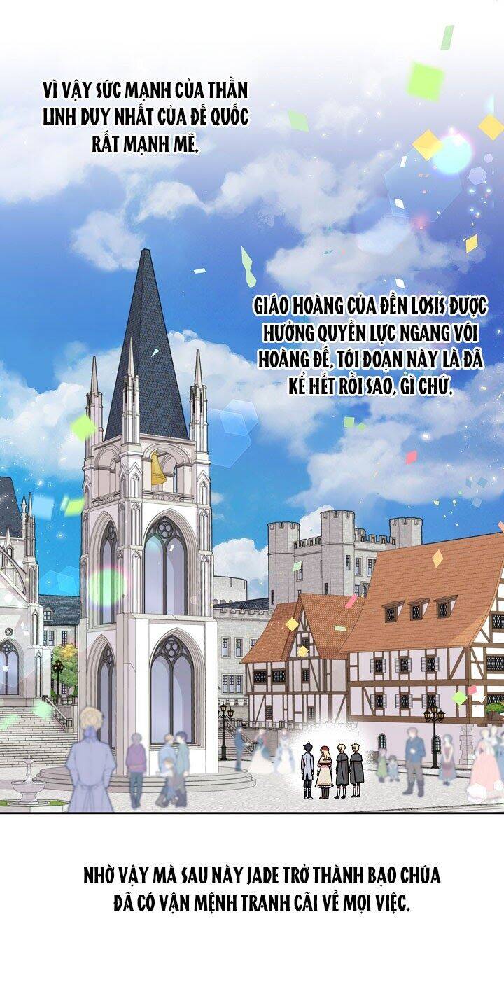 Tôi Đã Nuôi Dưỡng Bạn Thời Thơ Ấu Thành Bạo Chúa Chapter 10 - 56