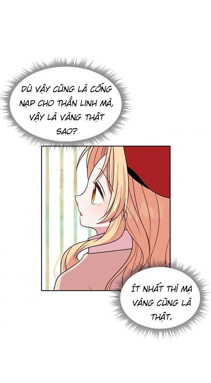 Tôi Đã Nuôi Dưỡng Bạn Thời Thơ Ấu Thành Bạo Chúa Chapter 10 - 57